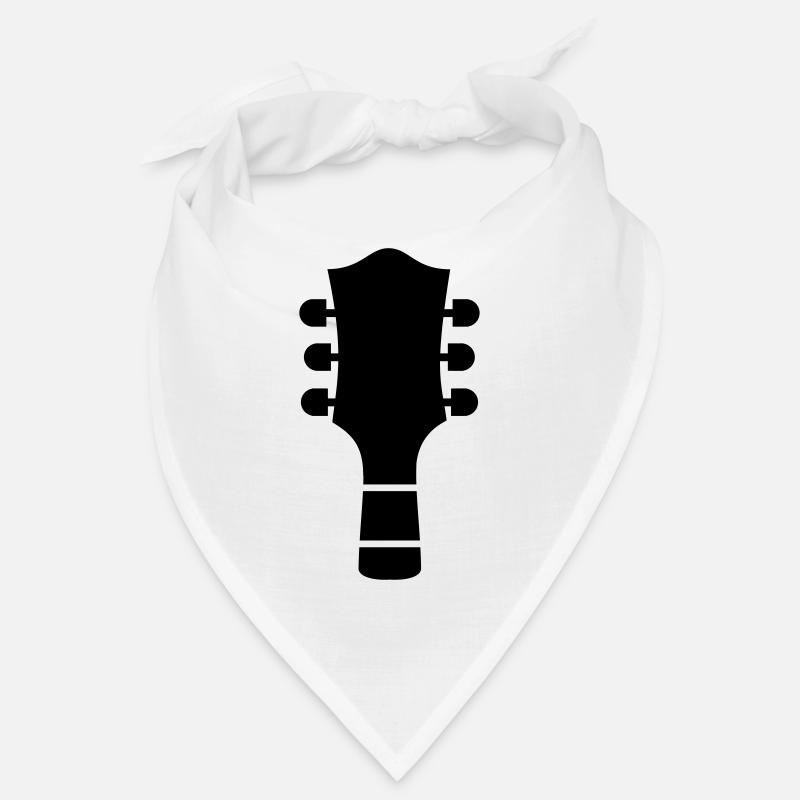 Guitare Bandana