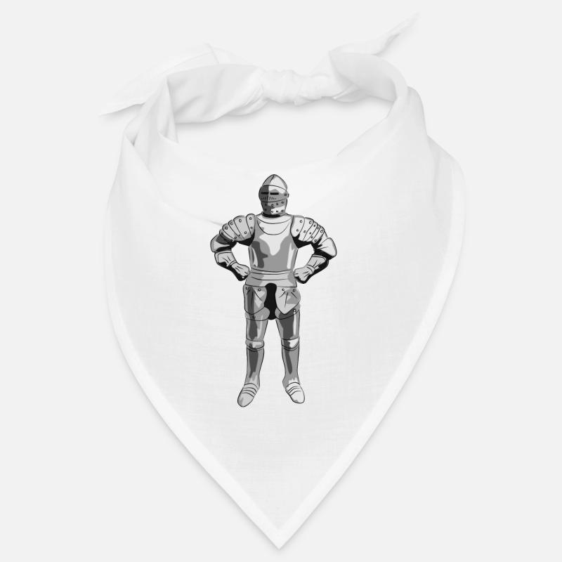 knight Bandana