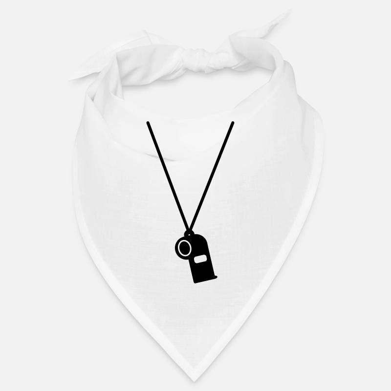 Schiedsrichter Bandana