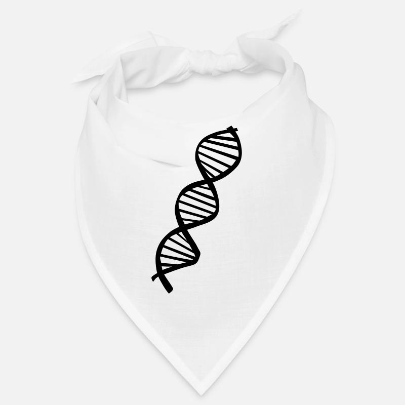 DNA Bandana