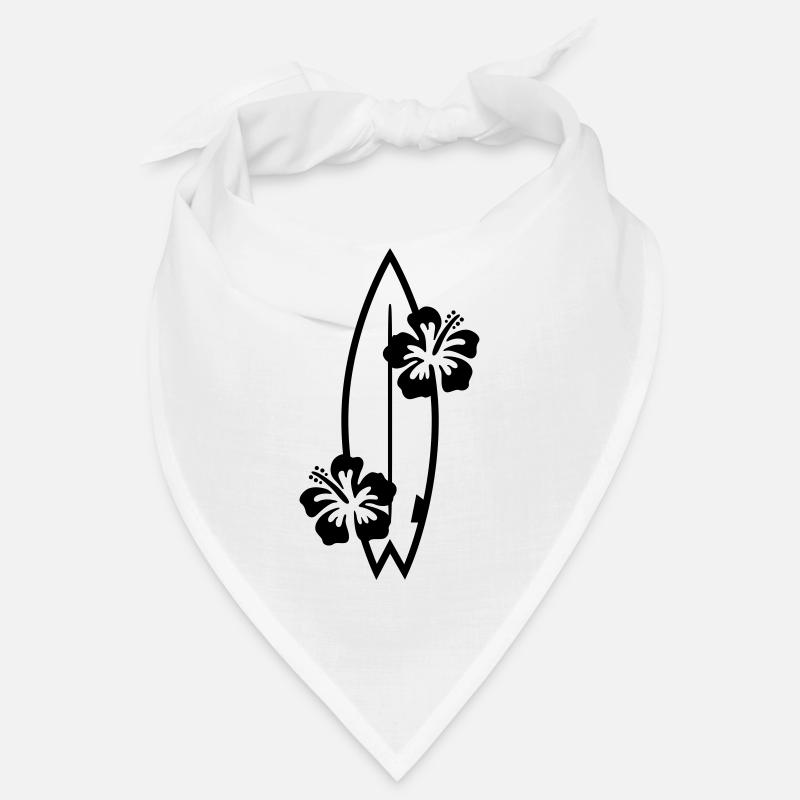 surfing Bandana