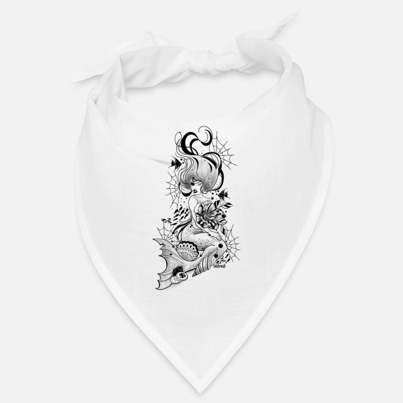 Sirène Bandana