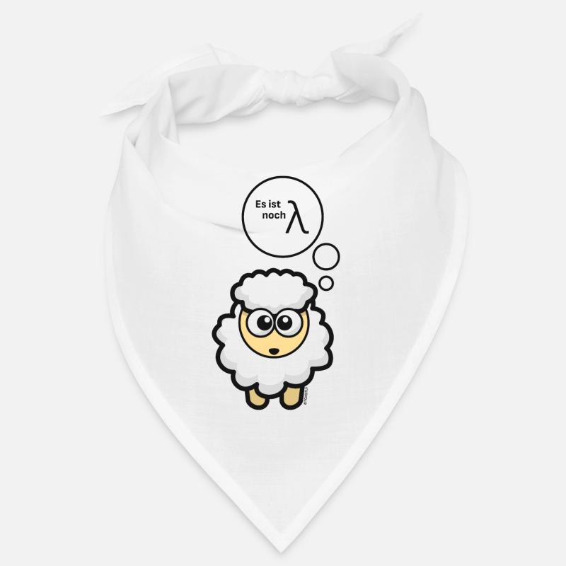 Es ist noch Lamm da Bandana