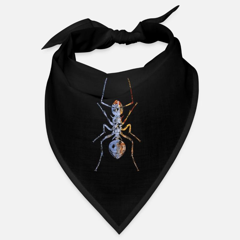 Fourmi Bandana
