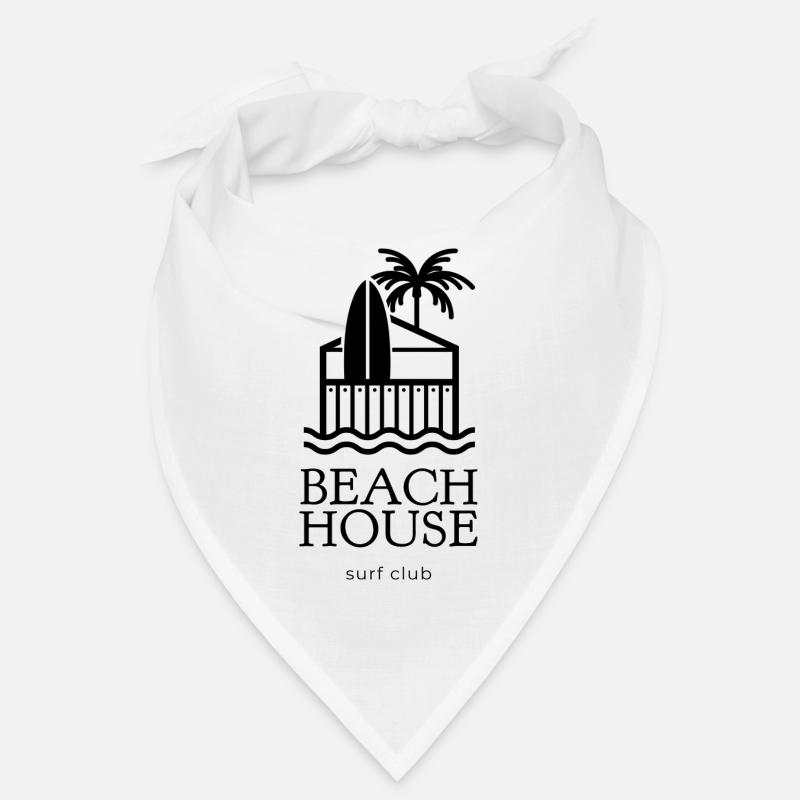 surf Bandana