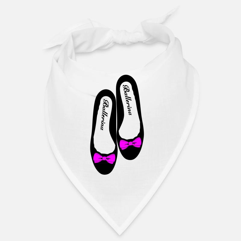Ballerine 4 Bandana