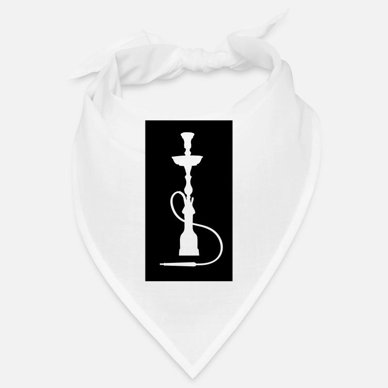 Hookah Bandana