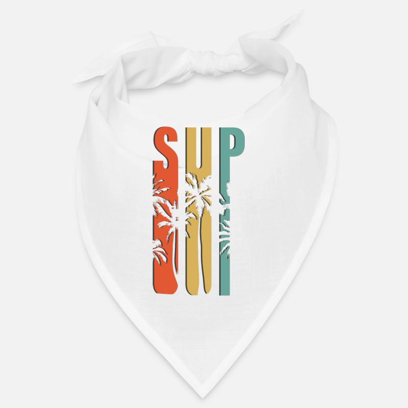 SUP Bandana