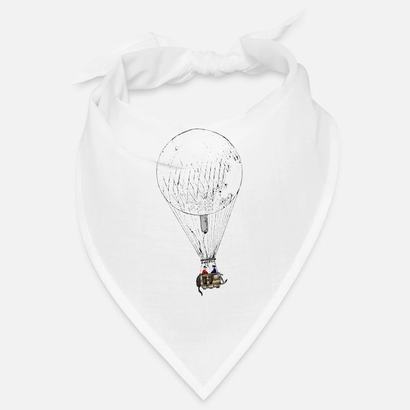 Ballon Bandana