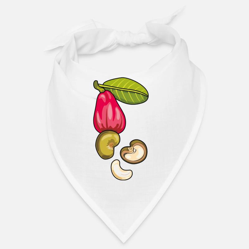 Noix de cajou Bandana