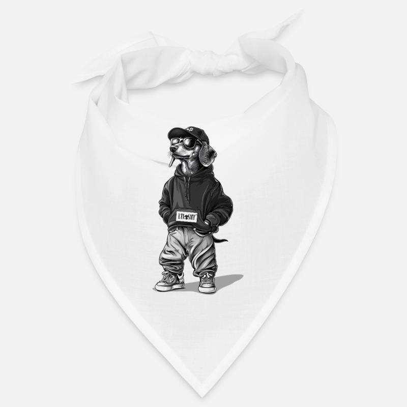 Mann deiner Träume Bandana