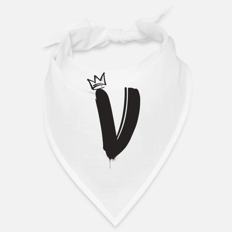 V Bandana