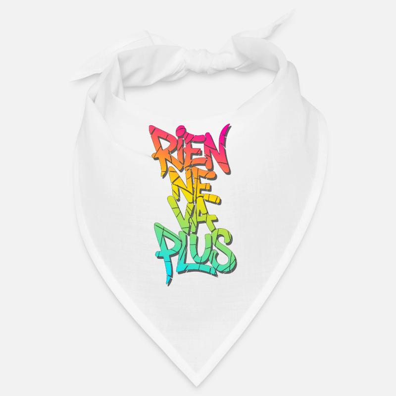 Rien ne va plus Bandana