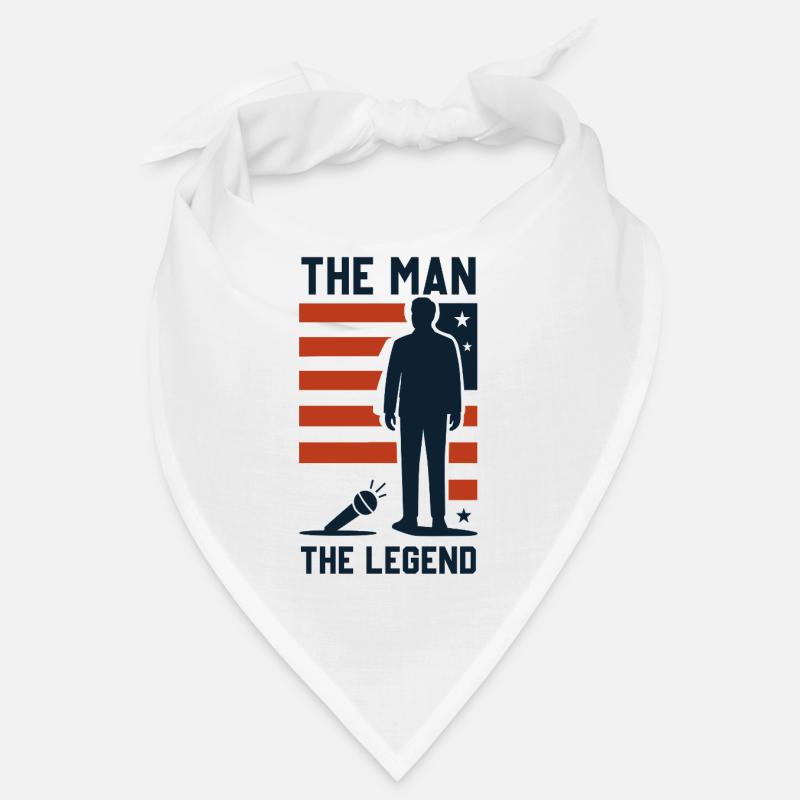 Der Mann – Die Legende Bandana