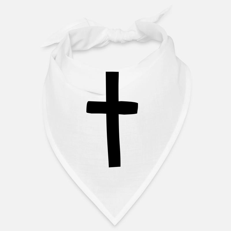 croix Bandana