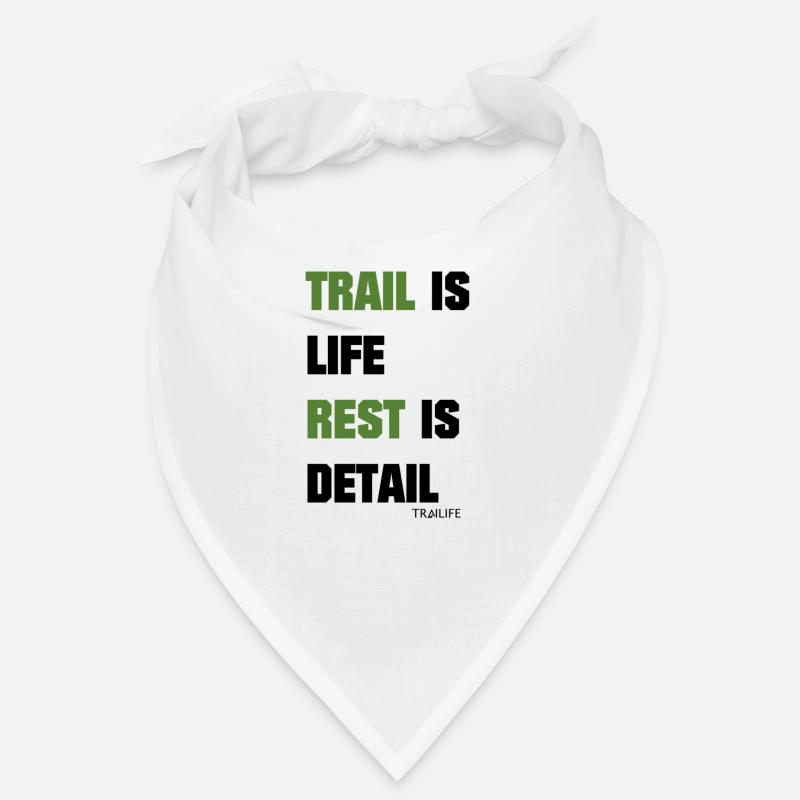 TRAILISLIFE Bandana