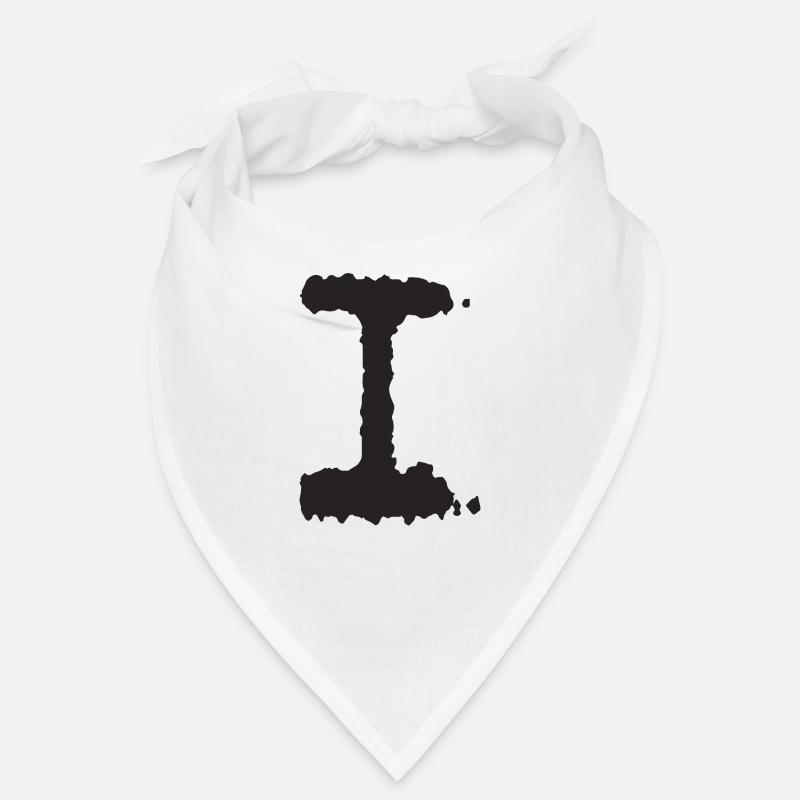 I Bandana