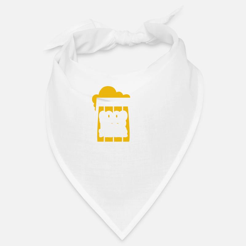 Good beer drinker Bandana