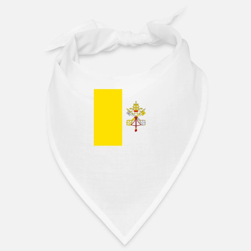 Vatican Bandana