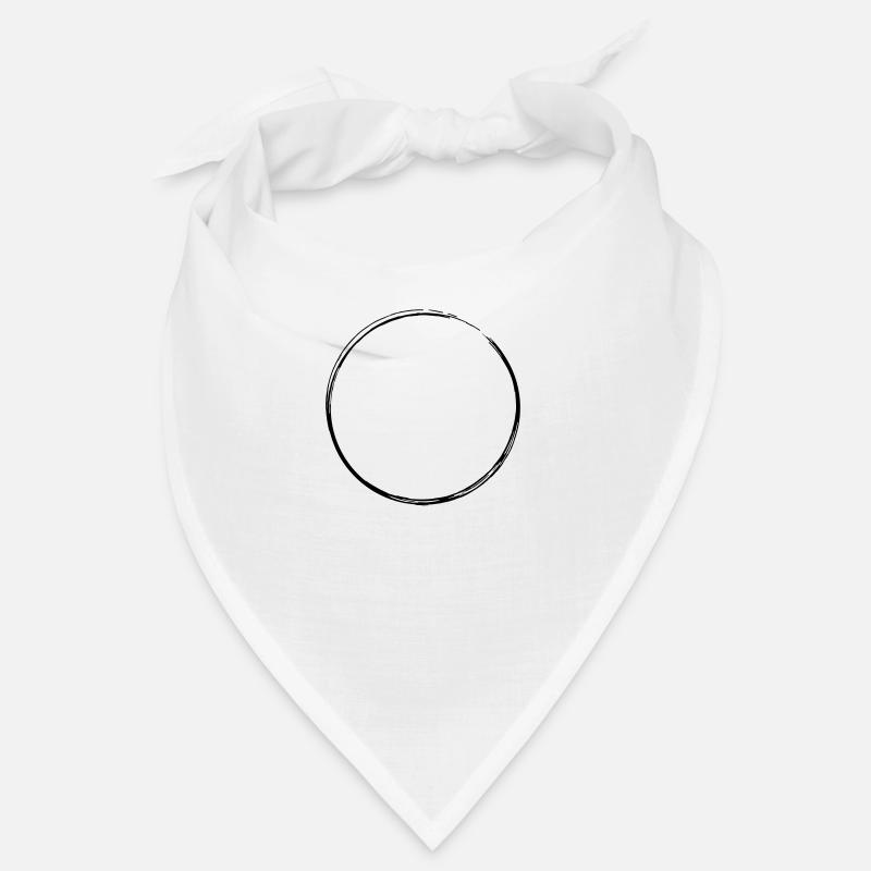 Circle Bandana