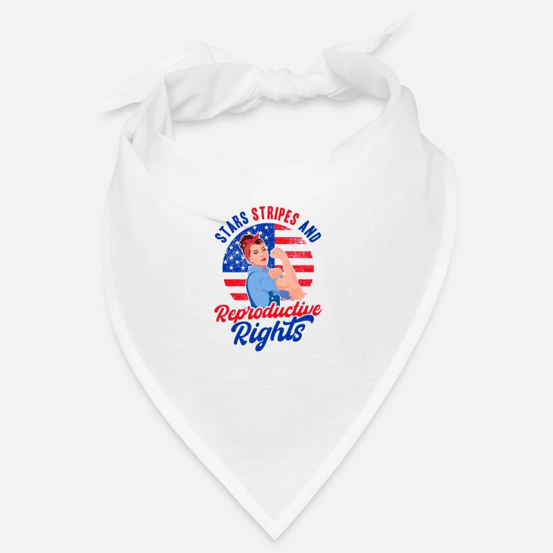 Women's rights Equal rights Bandana