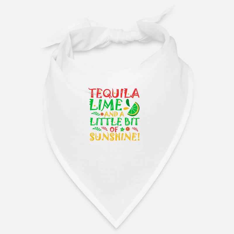 Viva Mexico 5 De Mayo Cinco De Mayo Cadeau Bandana
