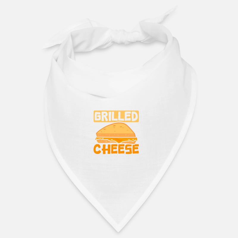 Fromage grillé de l’équipe Bandana