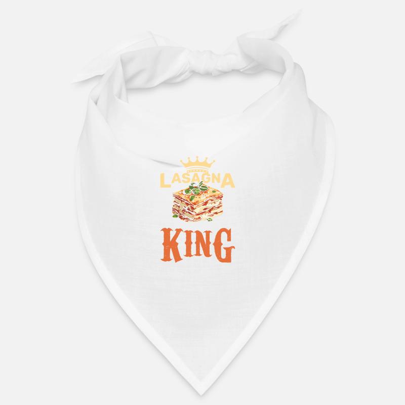 Lasagna making king Bandana