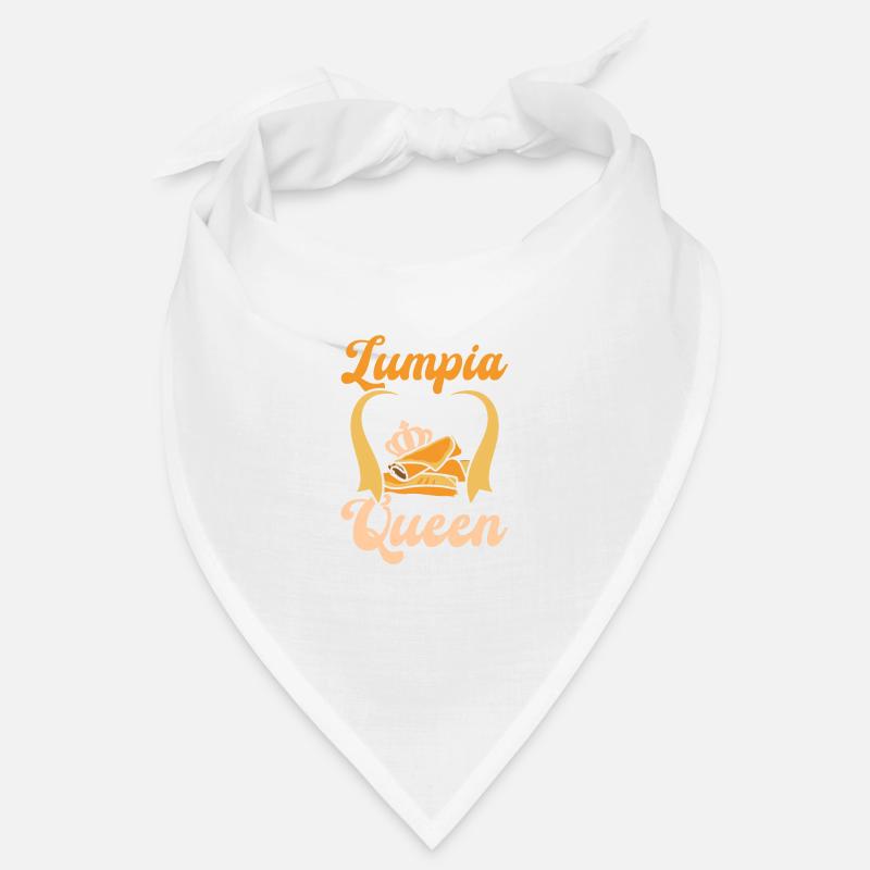 Lumpia faisant reine Bandana