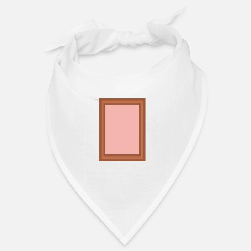 Frame Picture Frame Icon Bandana