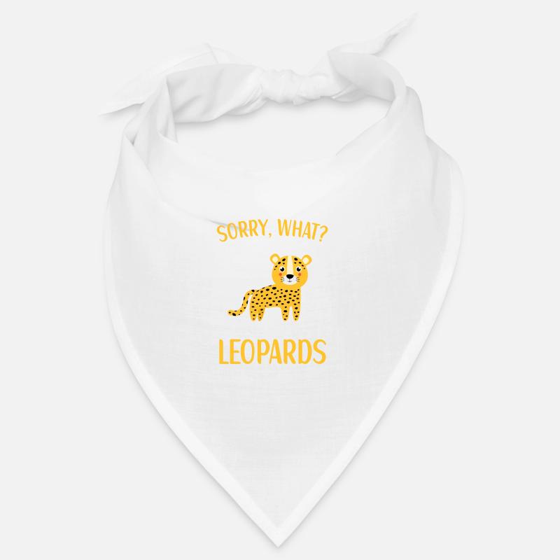 Tenue Léopard Leopard Lovers Enfants Bandana