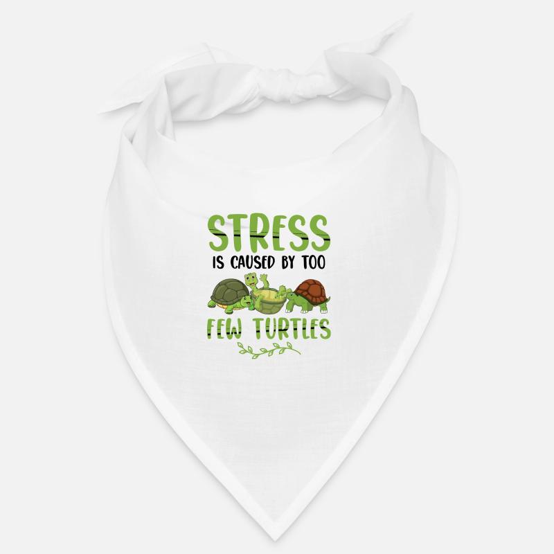 Tortoises Bandana