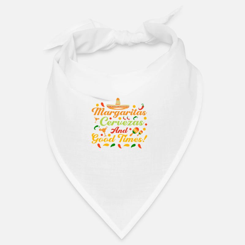 Cinco De Mayo 5 De Mayo Cinco De Mayo Party Gesche Bandana