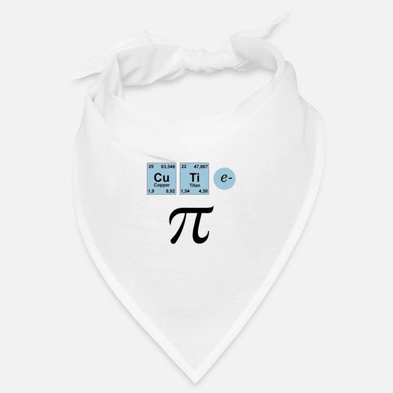 Cutie Pi, Nerd Bandana