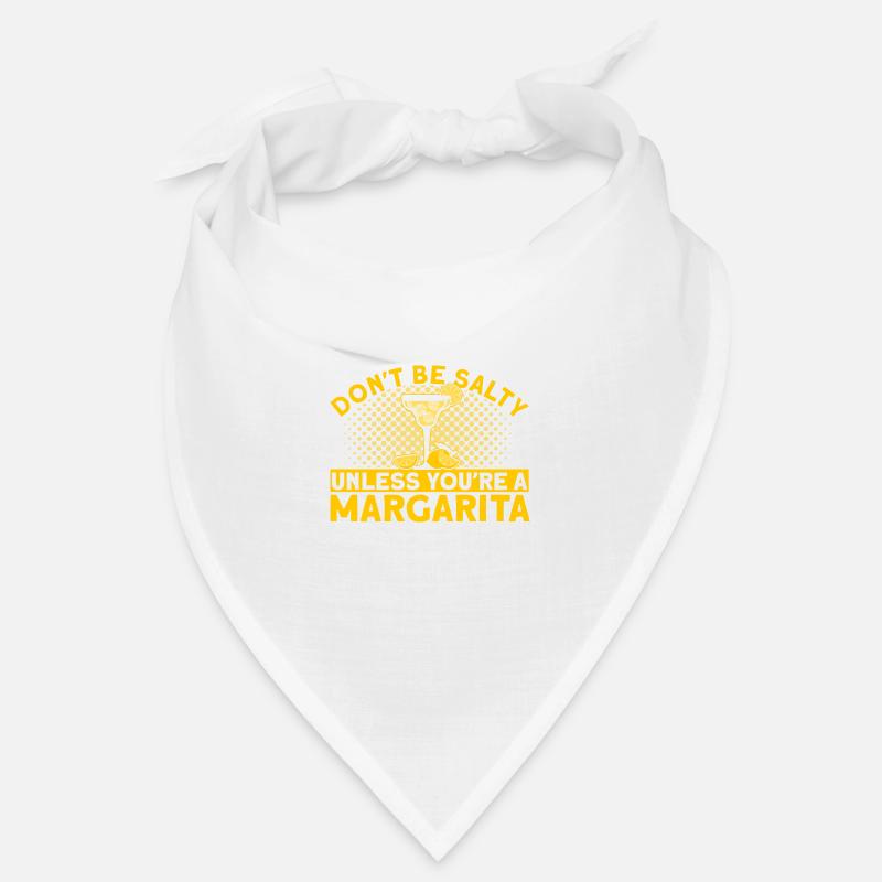 Waiter Bartender Cocktail Bar Gift Bandana