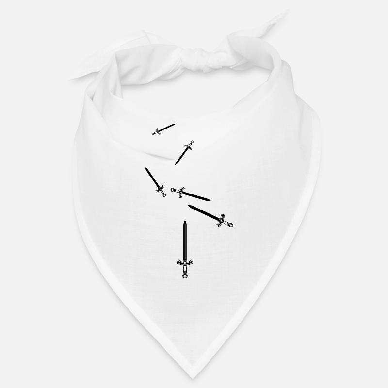 Sword Icon Icon Bandana