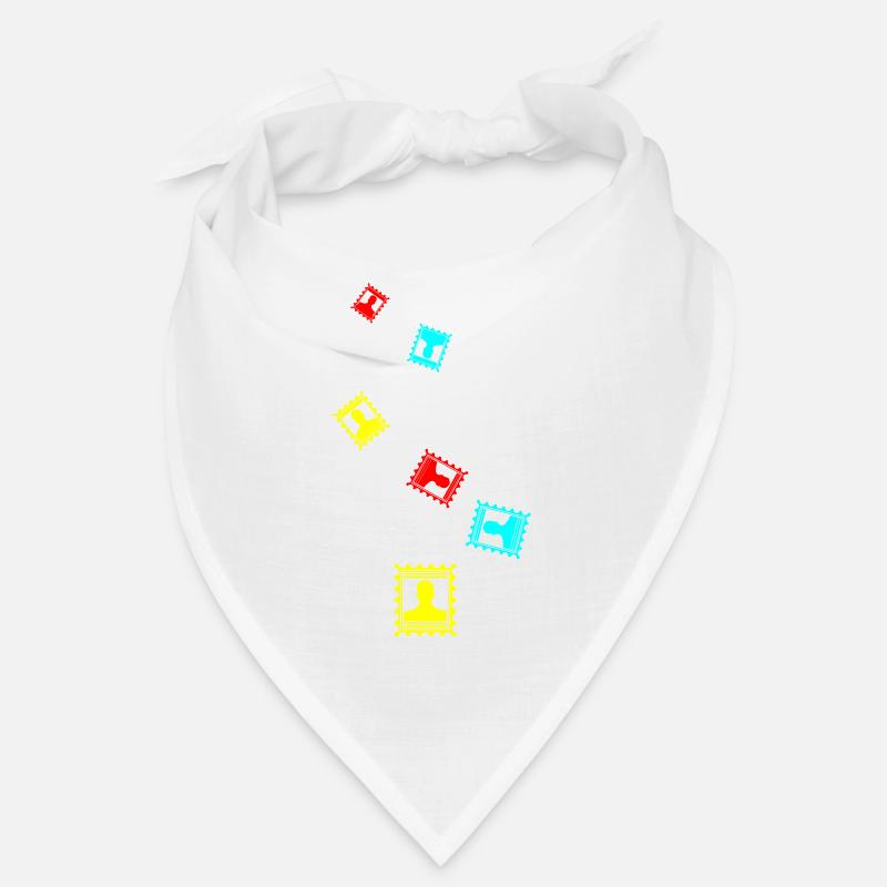 Stamp icon Bandana