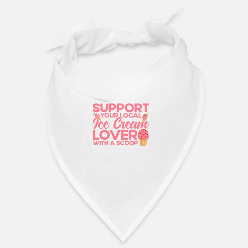 Soutenez l’amateur local de crème glacée Eiscrem Bandana