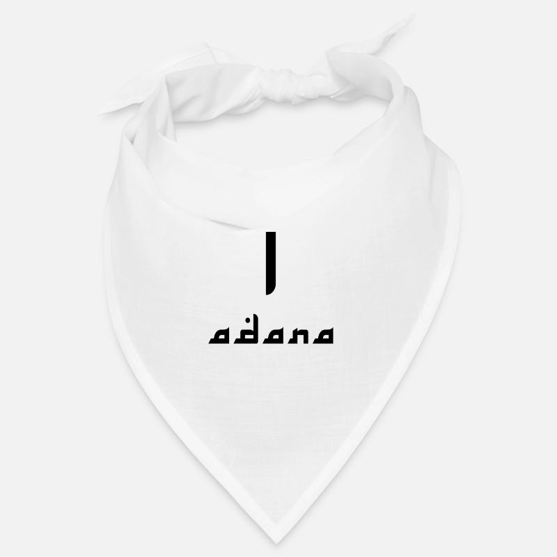 Adana 01 Bandana