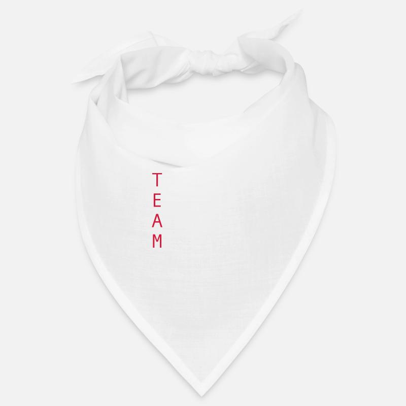team Bandana