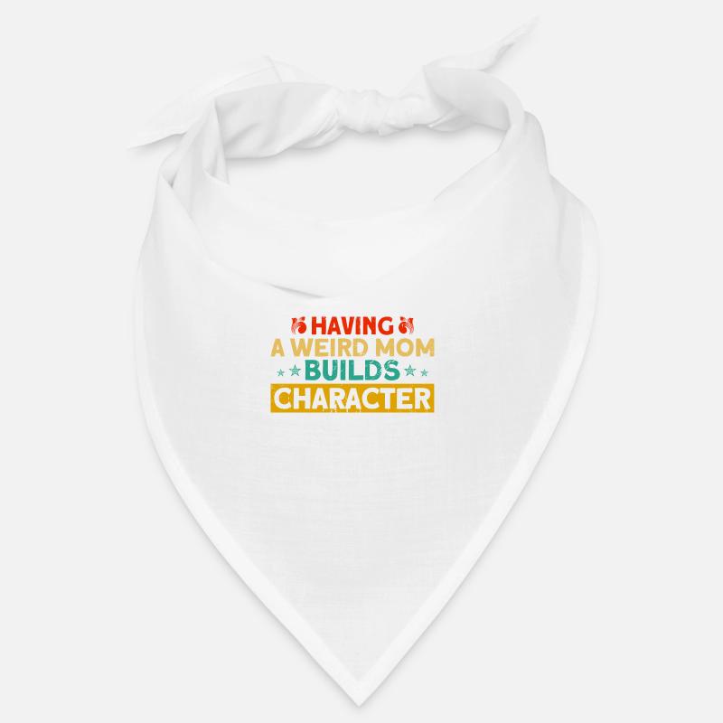 Ironie Sarkastisch Schwarzer Humor Geschenk Bandana