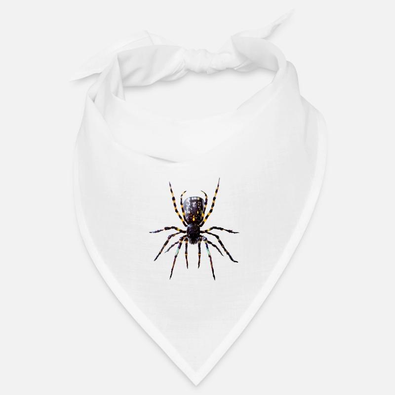 Tarantula Spider Red-knee Tarantula Bandana