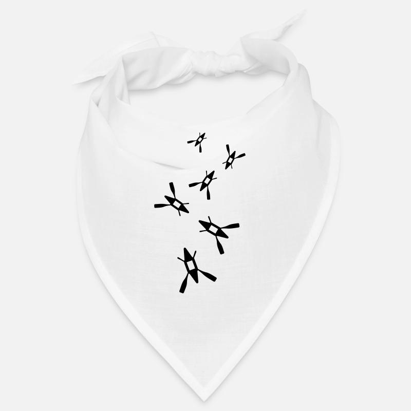 Canoe icon Bandana
