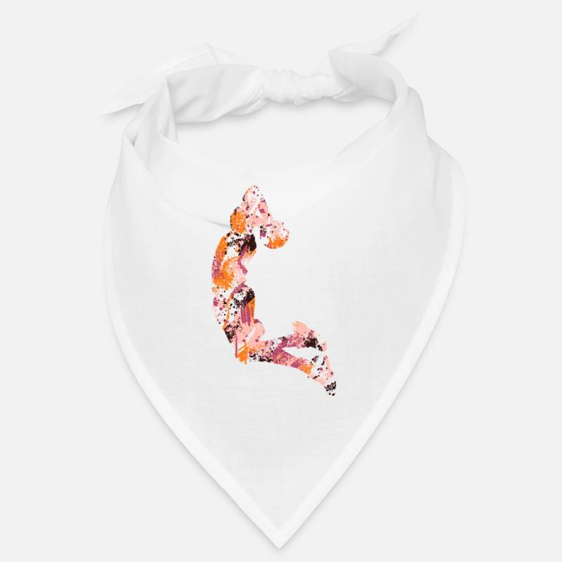 Basket-ball Bandana