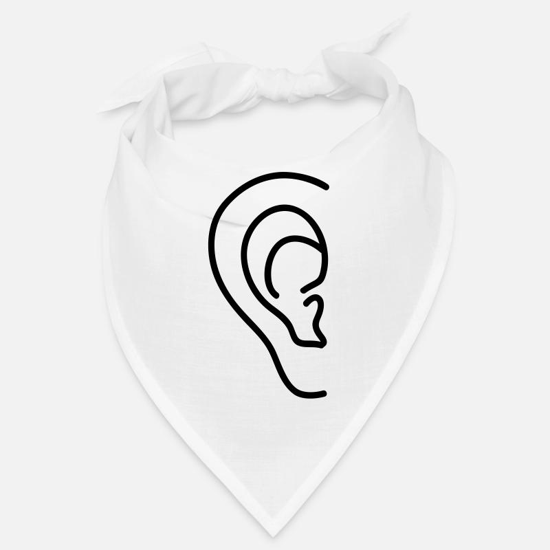 ear Bandana