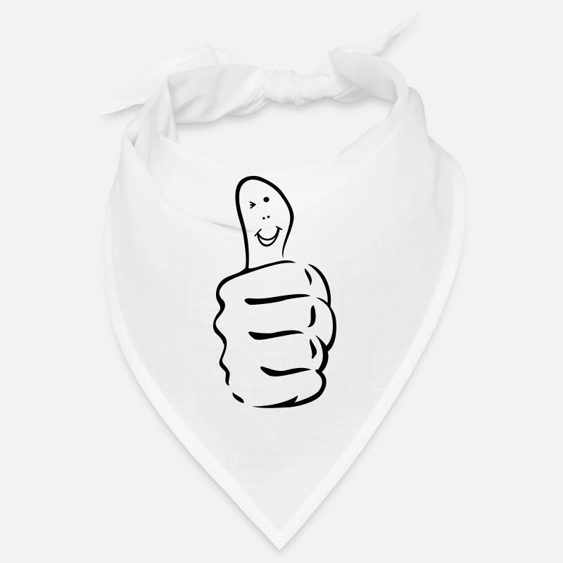 daumen_hoch Bandana
