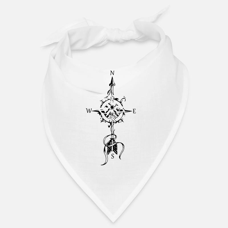 Kompass Bandana