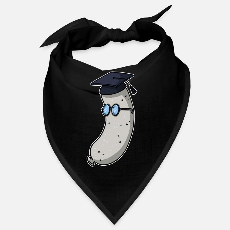 Weißwurst Bandana