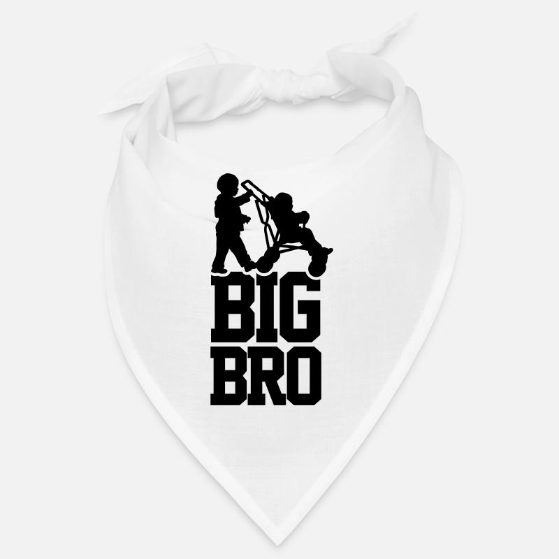 Big Bro Bandana
