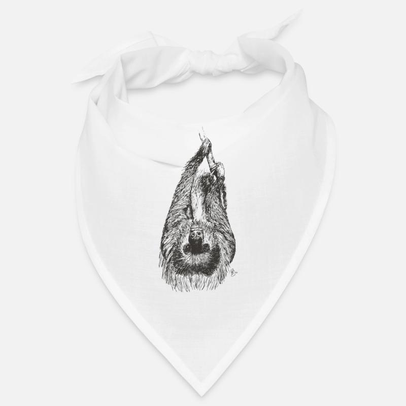La paresse Bandana